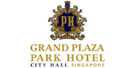 Grand Plaza Park Hotel Singapore
